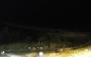 Łeba - zachód - 17-10-2025 20:58