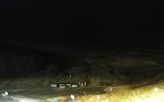 Łeba - zachód - 17-10-2025 23:53