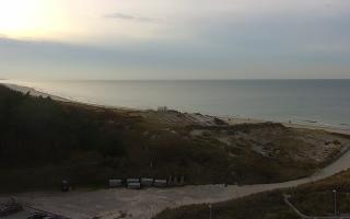 Łeba - zachód - 01-11-2025 14:04