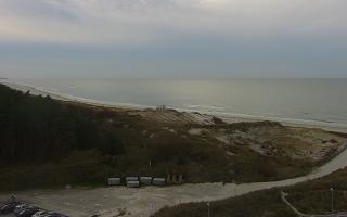 Łeba - zachód - 01-11-2025 14:35