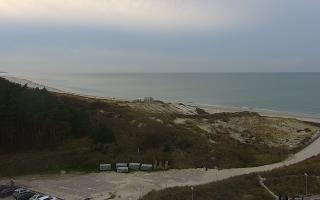 Łeba - zachód - 01-11-2025 14:51