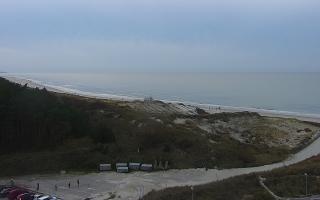 Łeba - zachód - 01-11-2025 15:07