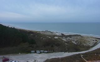 Łeba - zachód - 01-11-2025 15:23