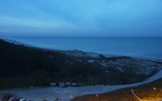 Łeba - zachód - 01-11-2025 15:39