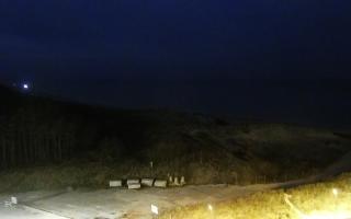 Łeba - zachód - 01-11-2025 16:11