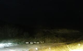 Łeba - zachód - 01-11-2025 16:27