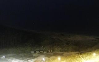 Łeba - zachód - 02-11-2025 04:55