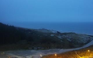 Łeba - zachód - 02-11-2025 05:26