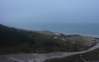 Łeba - zachód - 02-11-2025 05:42