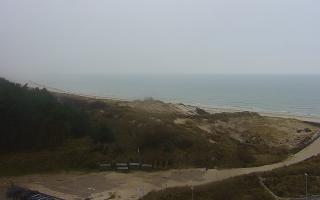 Łeba - zachód - 02-11-2025 06:14