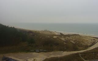 Łeba - zachód - 02-11-2025 06:30