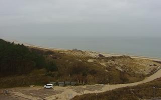 Łeba - zachód - 03-12-2025 07:35