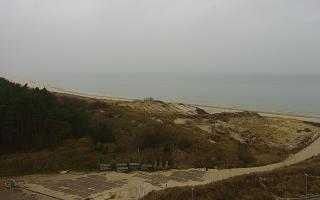 Łeba - zachód - 03-12-2025 09:27