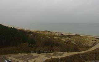 Łeba - zachód - 03-12-2025 11:18