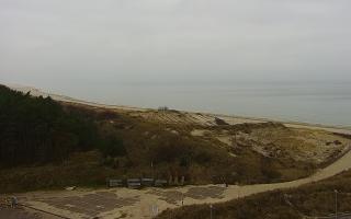 Łeba - zachód - 03-12-2025 12:22