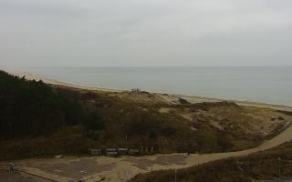 Łeba - zachód - 03-12-2025 13:10