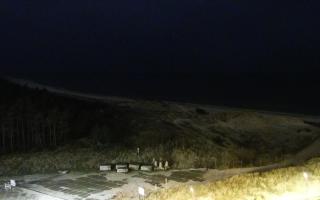 Łeba - zachód - 03-12-2025 15:33