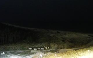 Łeba - zachód - 03-12-2025 16:36