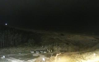 Łeba - zachód - 13-12-2025 16:37