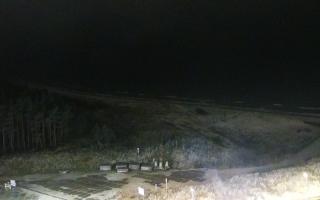 Łeba - zachód - 13-12-2025 16:53