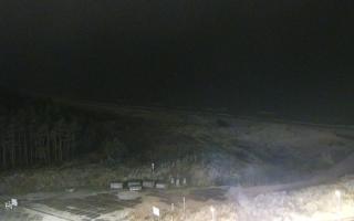 Łeba - zachód - 13-12-2025 17:09