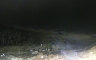 Łeba - zachód - 13-12-2025 17:25