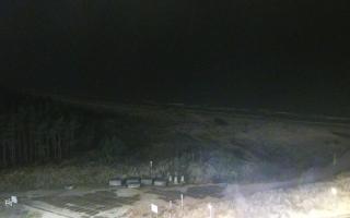 Łeba - zachód - 13-12-2025 17:41