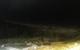 Łeba - zachód - 13-12-2025 17:57