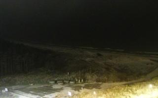 Łeba - zachód - 13-12-2025 18:13