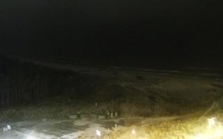 Łeba - zachód - 13-12-2025 18:28