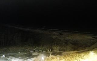 Łeba - zachód - 13-12-2025 18:44