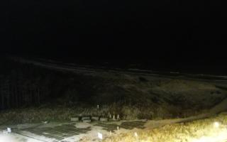 Łeba - zachód - 13-12-2025 19:00