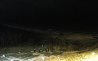 Łeba - zachód - 13-12-2025 19:32