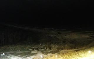 Łeba - zachód - 13-12-2025 19:48