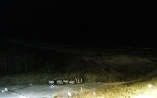 Łeba - zachód - 14-12-2025 22:51