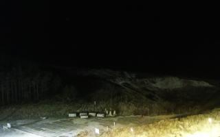 Łeba - zachód - 17-12-2025 05:01