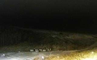 Łeba - zachód - 18-12-2025 00:58