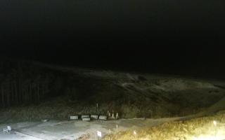 Łeba - zachód - 18-12-2025 01:30