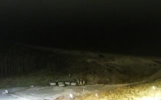 Łeba - zachód - 18-12-2025 02:49