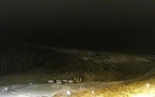 Łeba - zachód - 18-12-2025 04:10