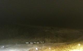 Łeba - zachód - 18-12-2025 04:42