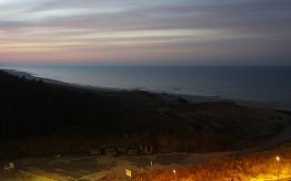 Łeba - zachód - 18-12-2025 15:18