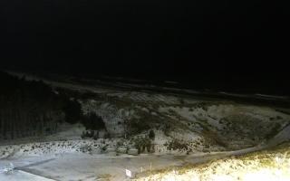 Łeba - zachód - 23-01-2026 05:37