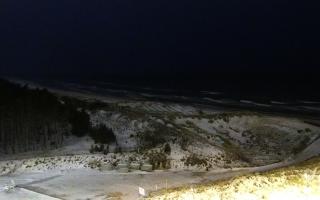 Łeba - zachód - 23-01-2026 05:53