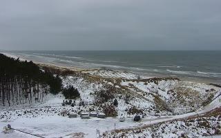 Łeba - zachód - 23-01-2026 07:13