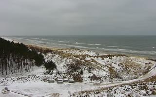 Łeba - zachód - 23-01-2026 08:16