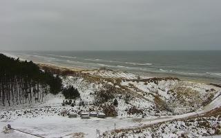 Łeba - zachód - 23-01-2026 08:32