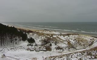 Łeba - zachód - 23-01-2026 08:48