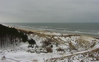 Łeba - zachód - 23-01-2026 09:04