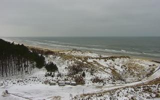 Łeba - zachód - 23-01-2026 09:20